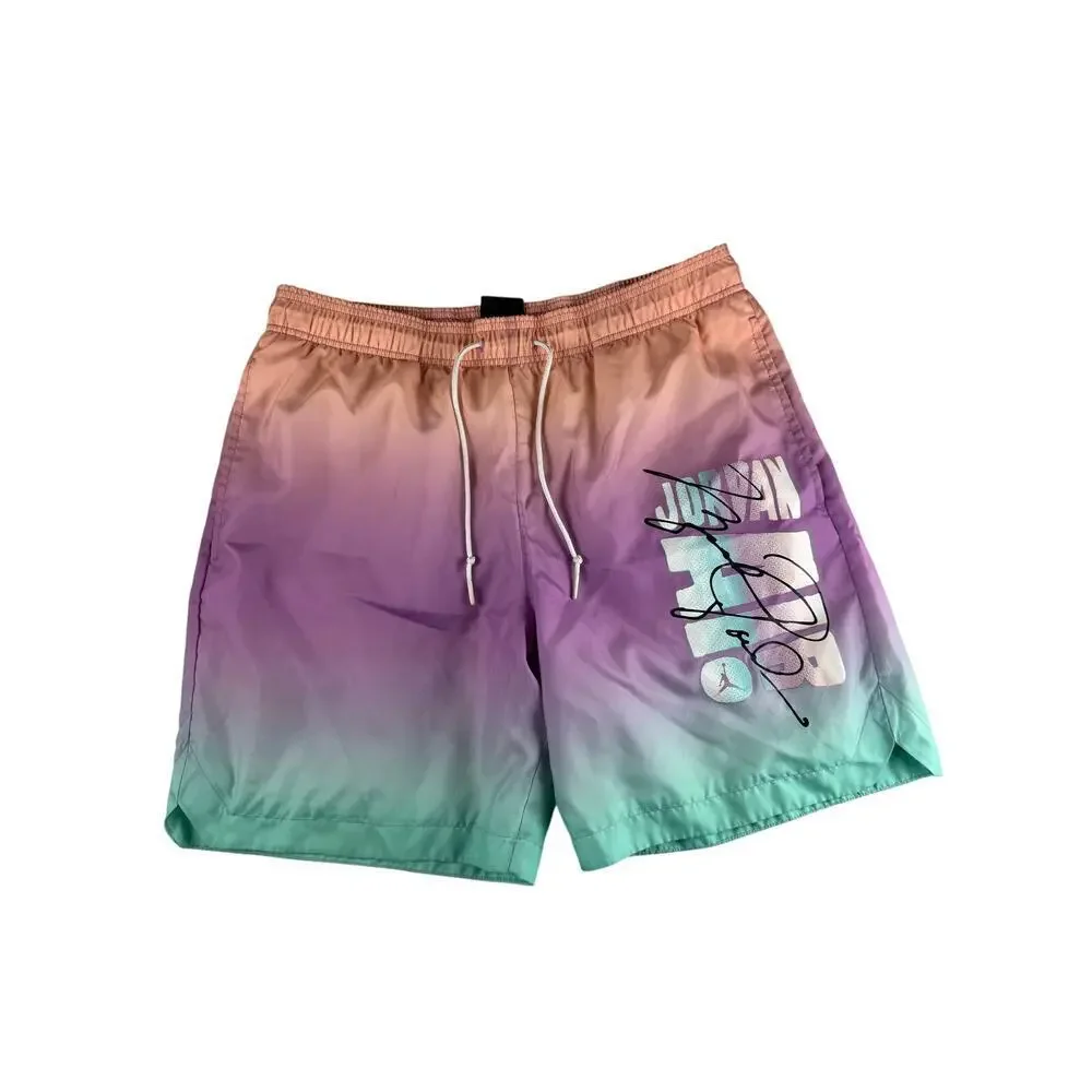 Jordan Men's Shorts - Size Medium - Great Condition!